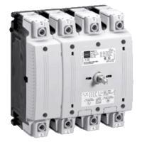 Load and Motor Switches, Load-Break Switches Series 8549